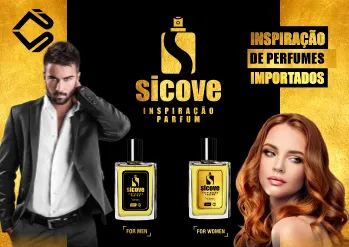 Apresentação Oficial Sicove Parfum