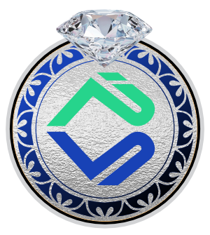 Pin Diamante