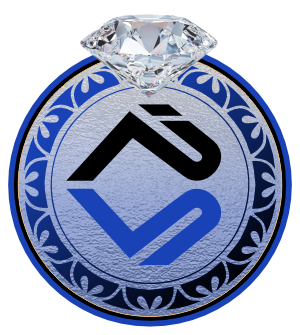 Pin Diamante Executivo