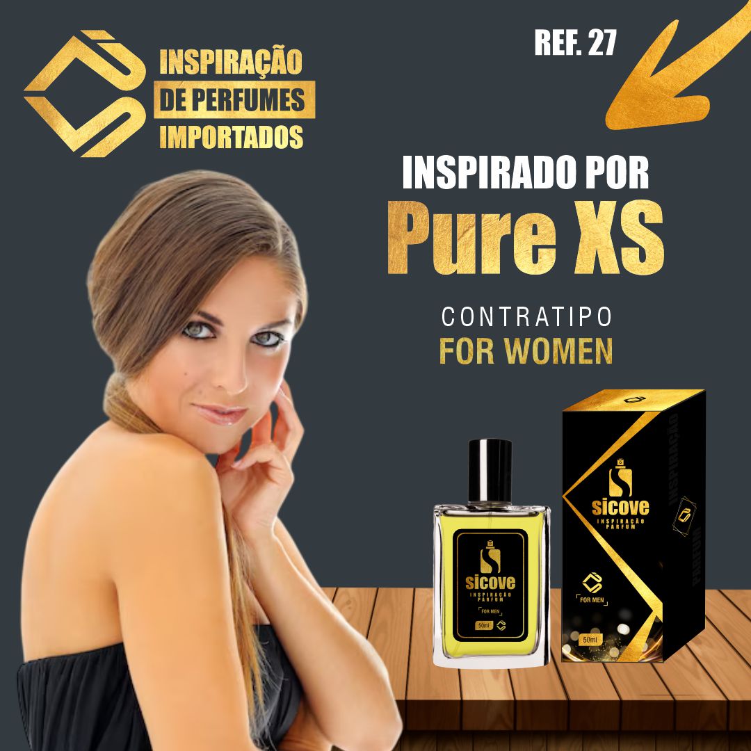 Perfume 27