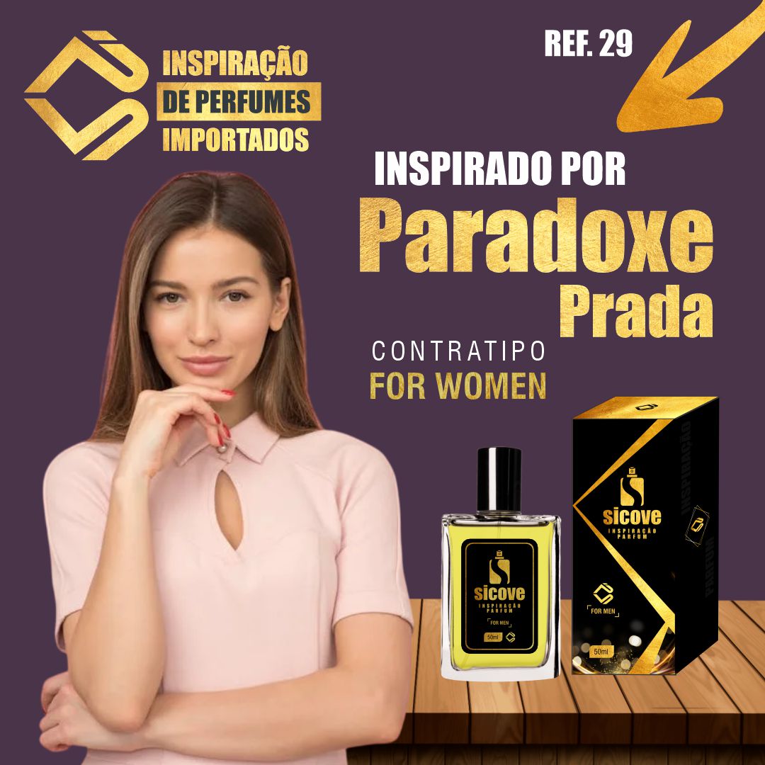 Perfume 29